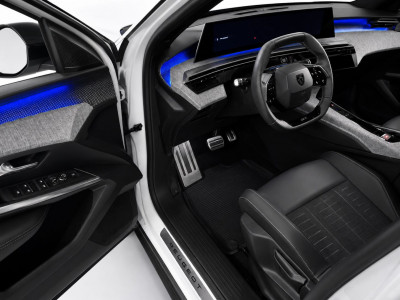 Peugeot 3008 Gebrauchtwagen