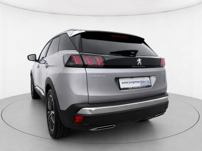Peugeot 3008 Gebrauchtwagen Peugeot 3008 Gebrauchtwagen