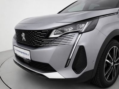 Peugeot 3008 Gebrauchtwagen Peugeot 3008 Gebrauchtwagen