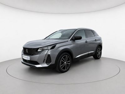 Peugeot 3008 Gebrauchtwagen Peugeot 3008 Gebrauchtwagen
