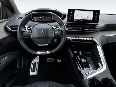 Peugeot 3008 Gebrauchtwagen Peugeot 3008 Gebrauchtwagen
