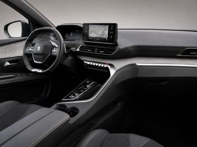 Peugeot 3008 Gebrauchtwagen Peugeot 3008 Gebrauchtwagen