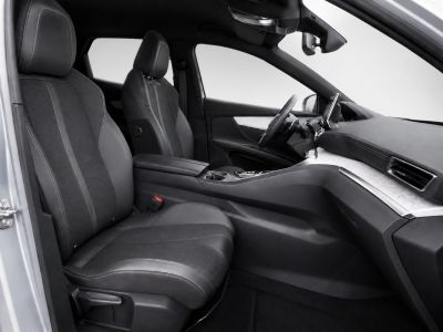 Peugeot 3008 Gebrauchtwagen Peugeot 3008 Gebrauchtwagen