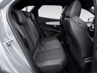 Peugeot 3008 Gebrauchtwagen Peugeot 3008 Gebrauchtwagen