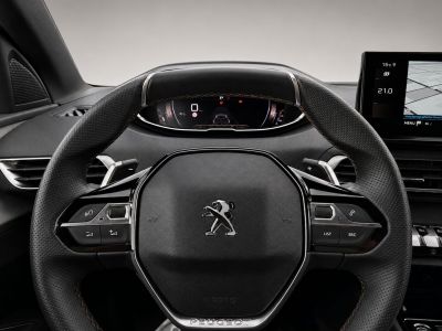 Peugeot 3008 Gebrauchtwagen Peugeot 3008 Gebrauchtwagen