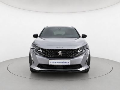 Peugeot 3008 Gebrauchtwagen Peugeot 3008 Gebrauchtwagen