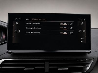 Peugeot 3008 Gebrauchtwagen Peugeot 3008 Gebrauchtwagen