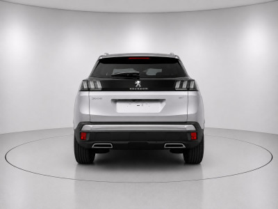 Peugeot 3008 Gebrauchtwagen
