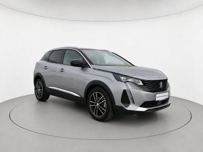 Peugeot 3008 Gebrauchtwagen Peugeot 3008 Gebrauchtwagen