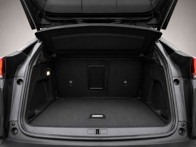 Peugeot 3008 Gebrauchtwagen Peugeot 3008 Gebrauchtwagen
