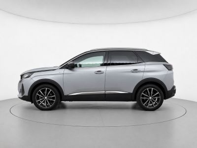 Peugeot 3008 Gebrauchtwagen Peugeot 3008 Gebrauchtwagen