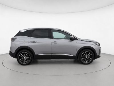 Peugeot 3008 Gebrauchtwagen Peugeot 3008 Gebrauchtwagen