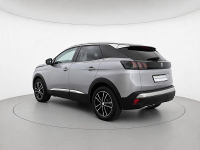 Peugeot 3008 Gebrauchtwagen Peugeot 3008 Gebrauchtwagen