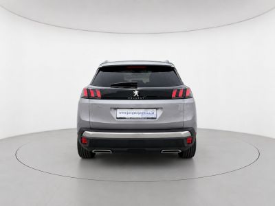 Peugeot 3008 Gebrauchtwagen Peugeot 3008 Gebrauchtwagen
