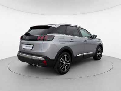 Peugeot 3008 Gebrauchtwagen Peugeot 3008 Gebrauchtwagen