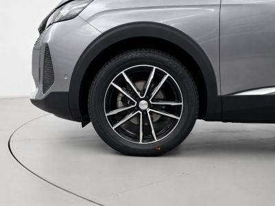 Peugeot 3008 Gebrauchtwagen Peugeot 3008 Gebrauchtwagen