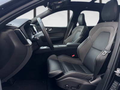 Volvo XC60 Jahreswagen Volvo XC60 Jahreswagen