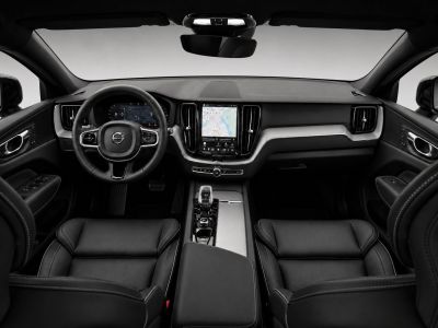 Volvo XC60 Jahreswagen