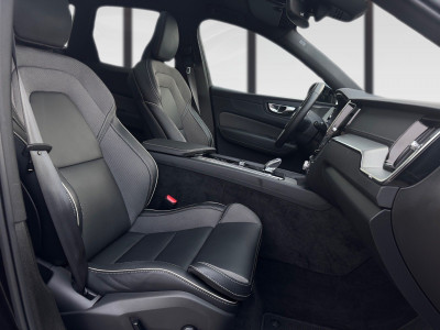 Volvo XC60 Jahreswagen Volvo XC60 Jahreswagen