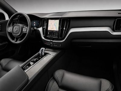 Volvo XC60 Jahreswagen