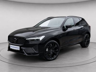 Volvo XC60 Jahreswagen Volvo XC60 Jahreswagen