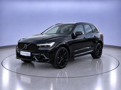 Volvo XC60 Jahreswagen Volvo XC60 Jahreswagen