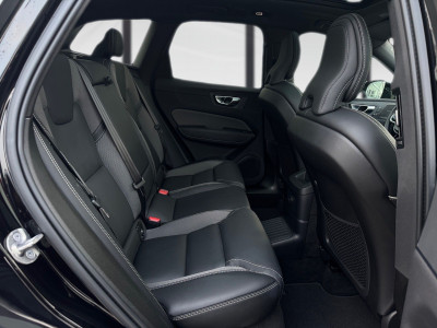 Volvo XC60 Jahreswagen Volvo XC60 Jahreswagen