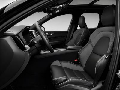 Volvo XC60 Jahreswagen