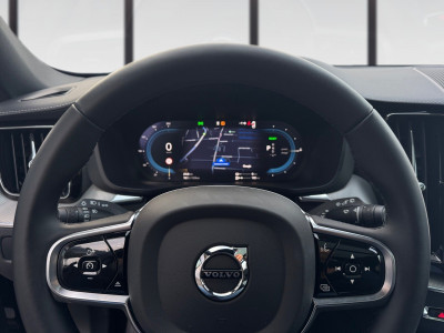 Volvo XC60 Jahreswagen Volvo XC60 Jahreswagen