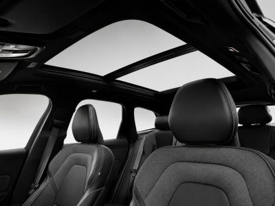 Volvo XC60 Jahreswagen