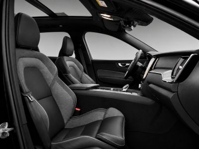 Volvo XC60 Jahreswagen