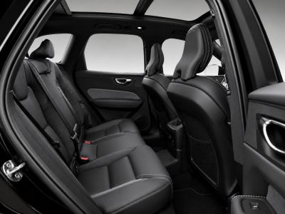 Volvo XC60 Jahreswagen