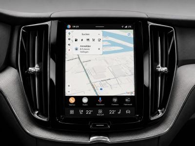 Volvo XC60 Jahreswagen