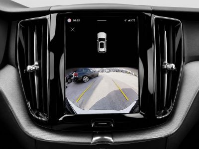 Volvo XC60 Jahreswagen