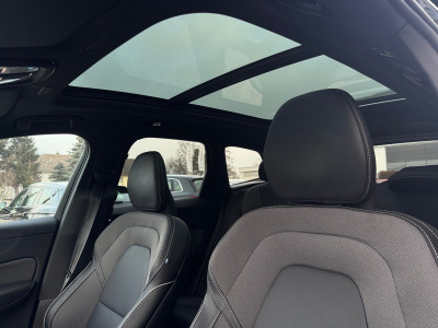 Volvo XC60 Jahreswagen Volvo XC60 Jahreswagen
