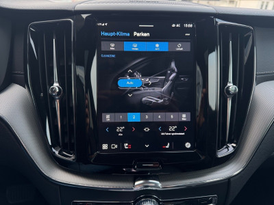 Volvo XC60 Jahreswagen Volvo XC60 Jahreswagen