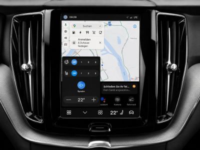 Volvo XC60 Jahreswagen