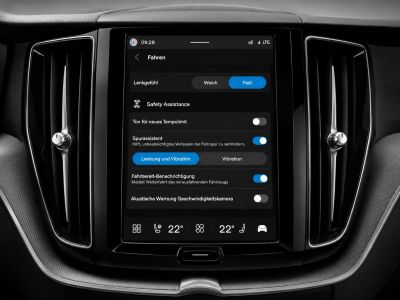 Volvo XC60 Jahreswagen