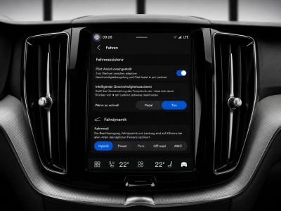 Volvo XC60 Jahreswagen