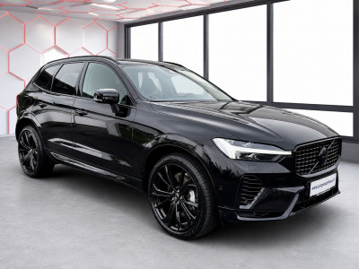 Volvo XC60 Jahreswagen Volvo XC60 Jahreswagen