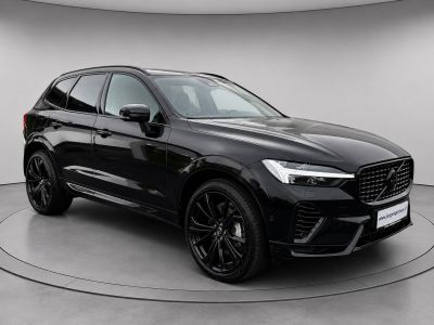 Volvo XC60 Jahreswagen