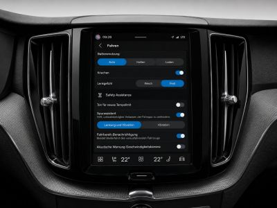 Volvo XC60 Jahreswagen