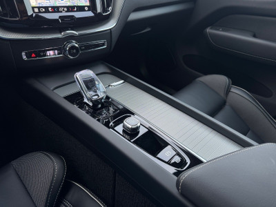 Volvo XC60 Jahreswagen Volvo XC60 Jahreswagen
