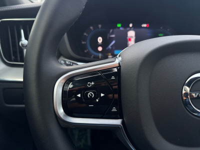 Volvo XC60 Jahreswagen Volvo XC60 Jahreswagen