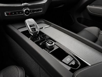 Volvo XC60 Jahreswagen