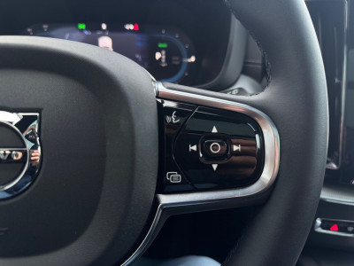 Volvo XC60 Jahreswagen Volvo XC60 Jahreswagen