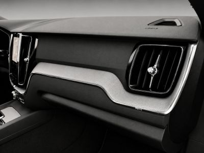 Volvo XC60 Jahreswagen