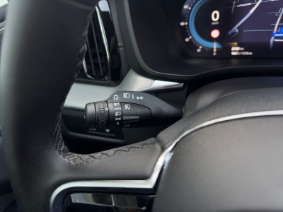 Volvo XC60 Jahreswagen Volvo XC60 Jahreswagen