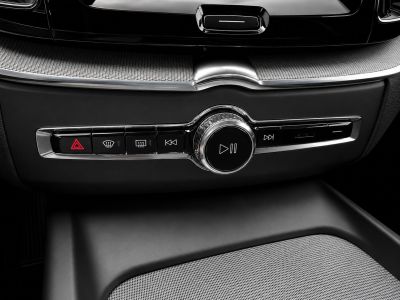Volvo XC60 Jahreswagen