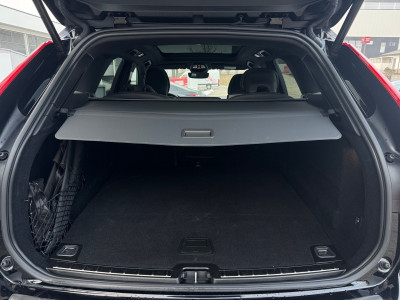 Volvo XC60 Jahreswagen Volvo XC60 Jahreswagen